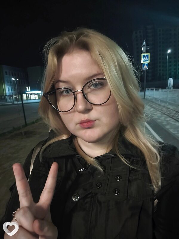 София, 24, Волгограде — анкета №2093636