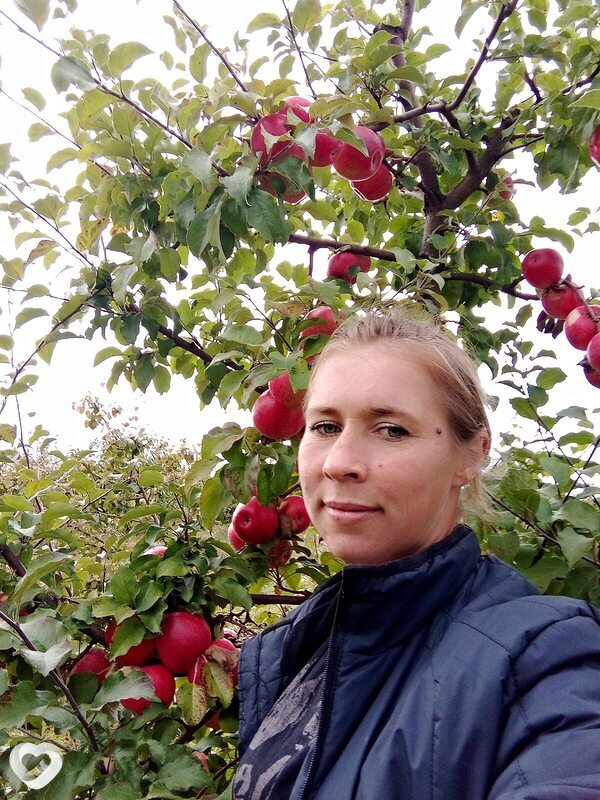 Ольга, 39, Великом Новгороде — анкета №2093637