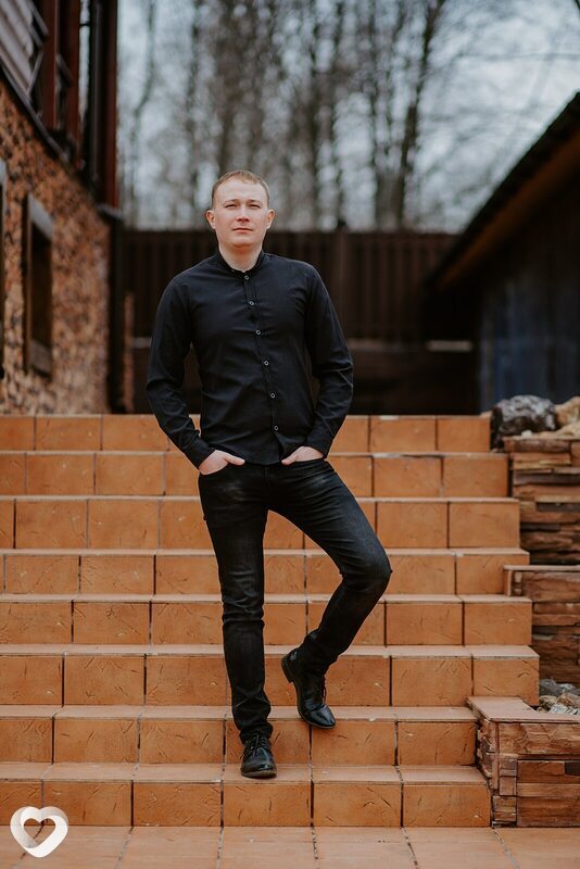 Рамиль, 35, Октябрьский (Башкортостан) — анкета №2093652