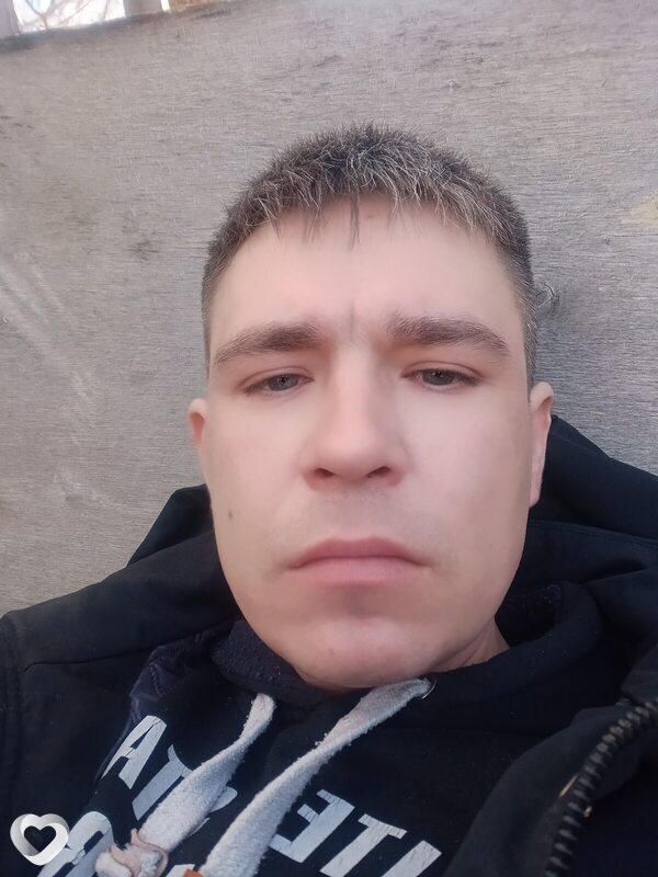 Юрий, 35, Новосибирске — анкета №2093654