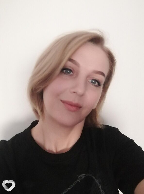 Надежда, 42, Тюмени — анкета №2093566