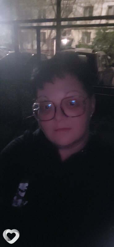 Наталия, 47, Самаре — анкета №2093567