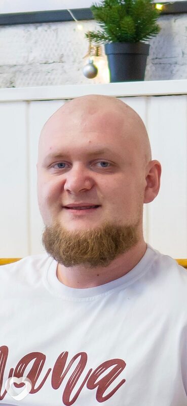 Артем, 33, Новосибирске — анкета №2093568
