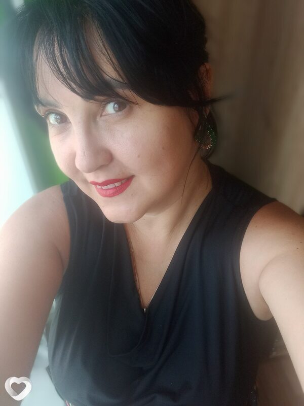 Инна, 42, Иркутске — анкета №2093569