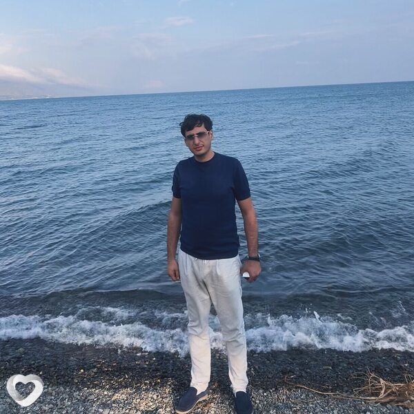 Narek, 33, Ереван — анкета №2093570