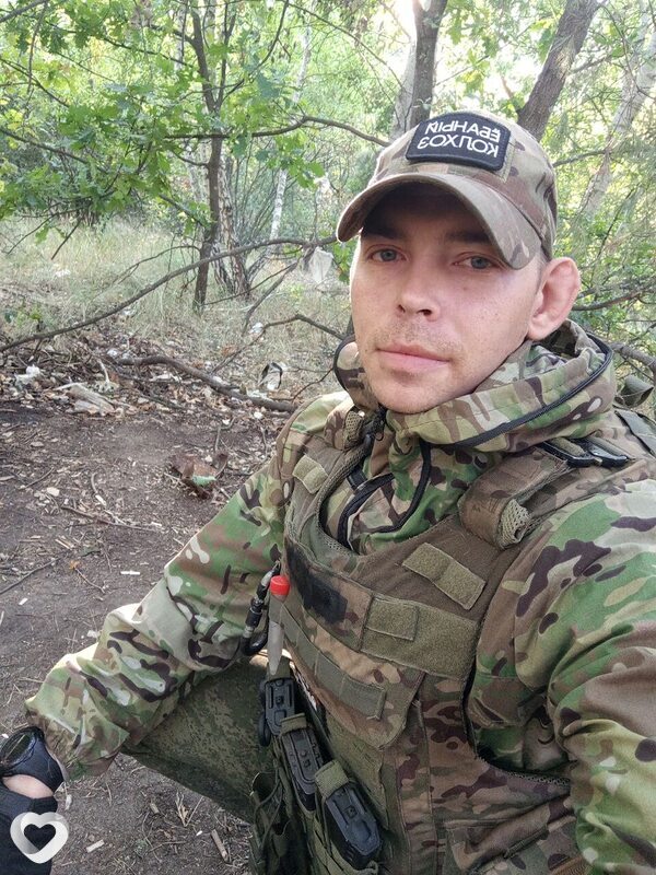Александр, 29, Перми — анкета №2093577