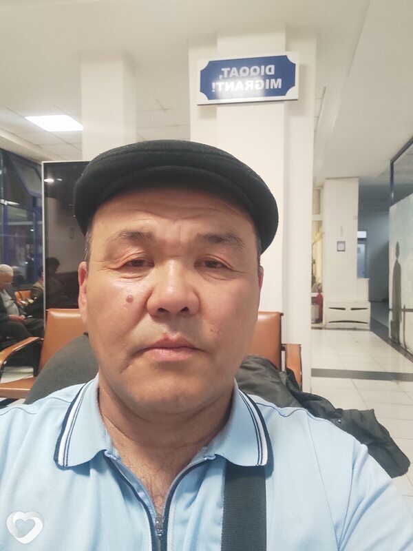 Саша, 54, Екатеринбурге — анкета №2093583