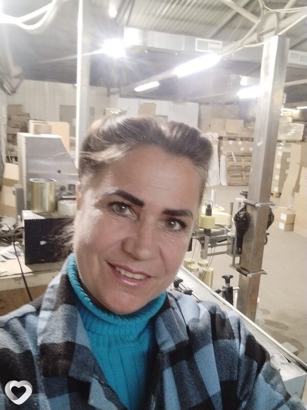 Наталья, 46, Наро-Фоминске — анкета №2093584