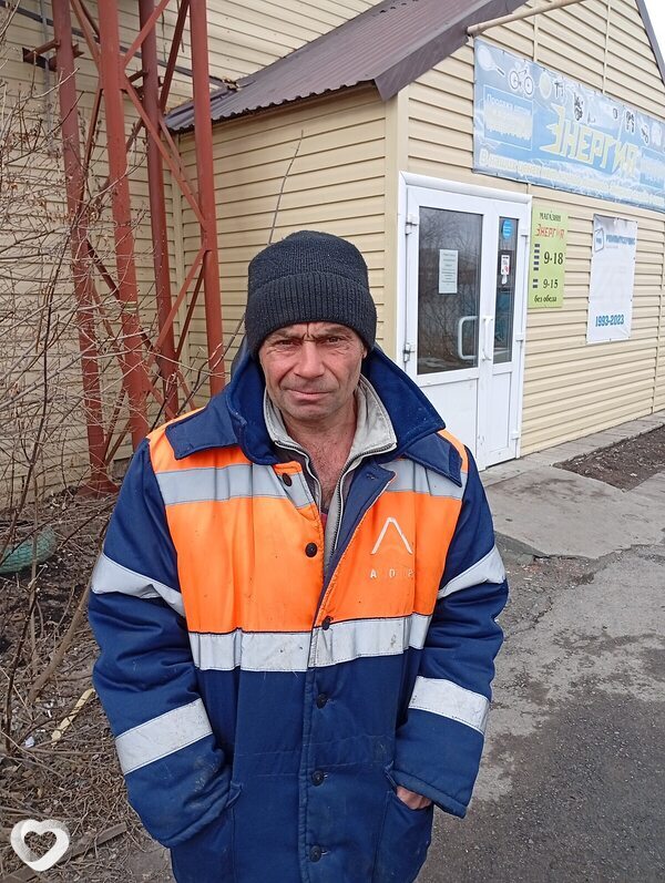 Анрей, Татарск