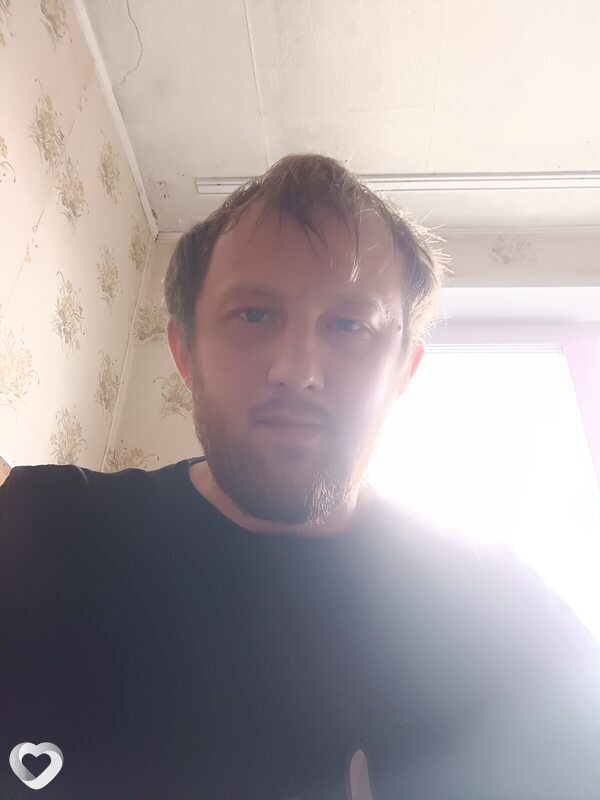 Геннадий, 31, Енисейске — анкета №2093587