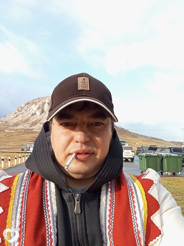 Алексей, 43, Стерлитамаке — анкета №2093594