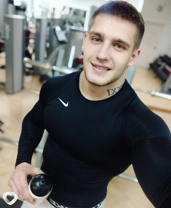Александр, 39, Улан-Удэ — анкета №2093596