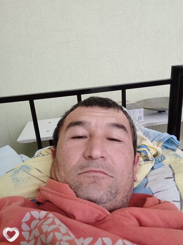 Федя, 45, Липецке — анкета №2093816