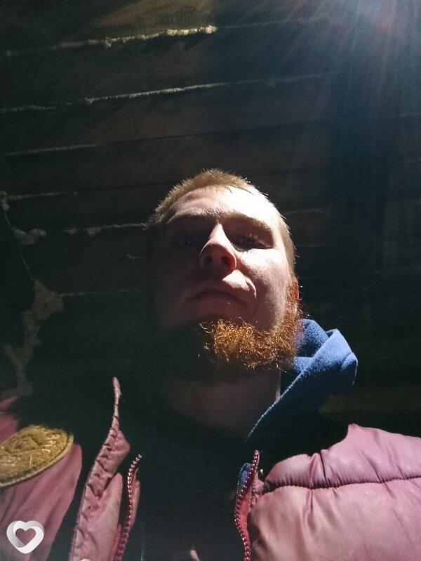 Жека, 24, Саяногорске — анкета №2093821