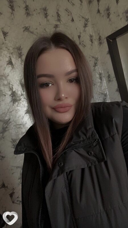 Виктория, 29, Улан-Удэ — анкета №2093825