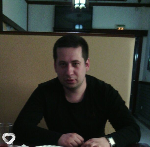 Андрей, 37, Биробиджане — анкета №2093826