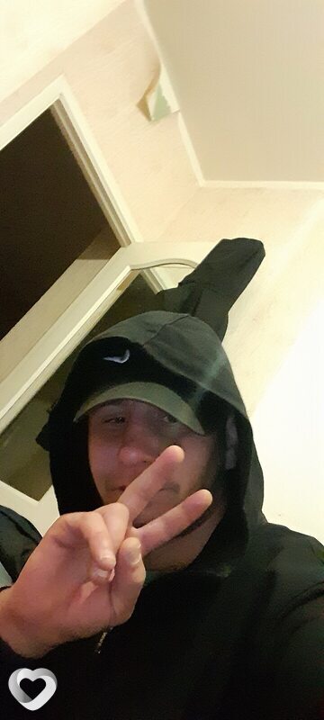 Артур, 35, Набережных Челнах — анкета №2093830