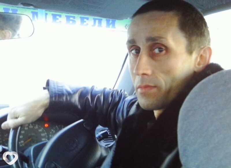 Владимир, 52, Иркутске — анкета №2093831