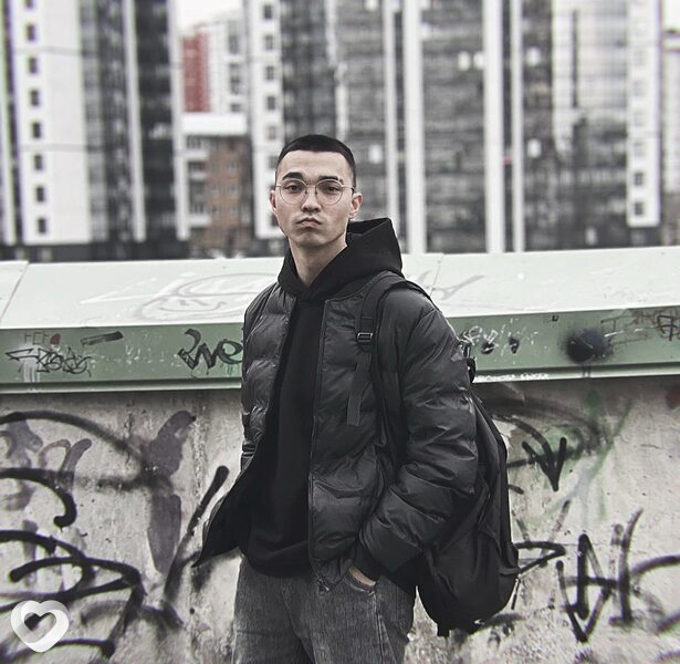 Артур, 22, Новосибирске — анкета №2093788