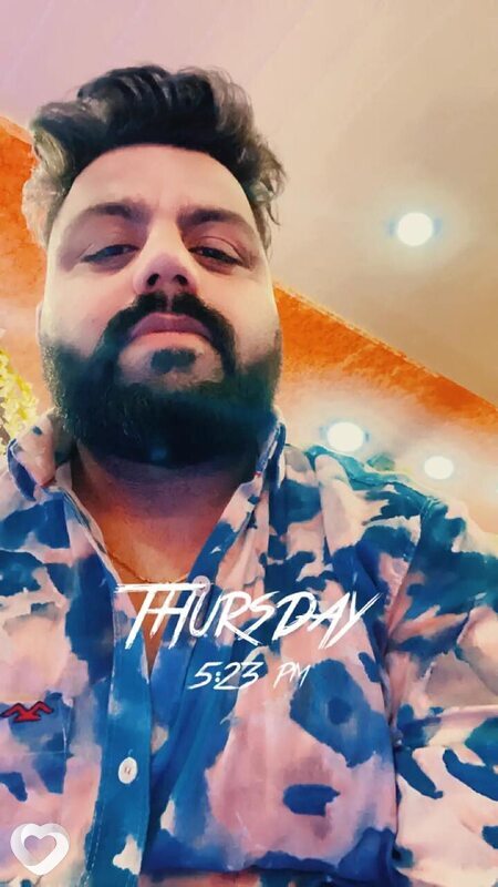 Yuvaan, 34, Познань — анкета №2093791