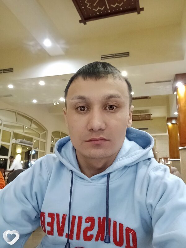 Диас, 30, Петропавловске — анкета №2093793