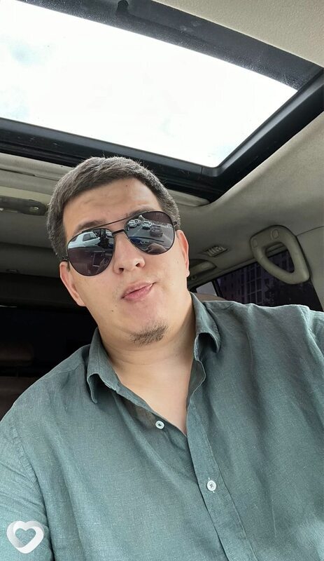 Ануар, 36, Астане — анкета №2093801