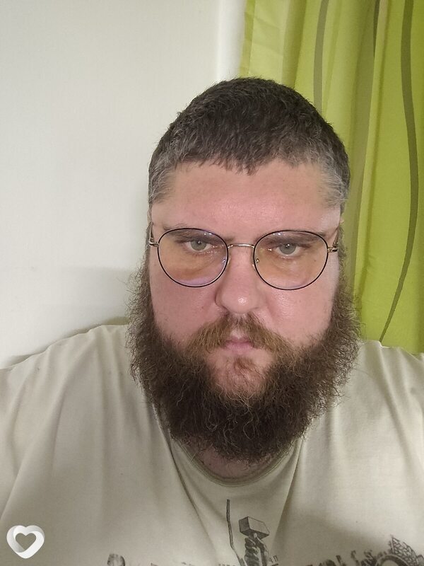 Павел, 37, Краснодаре — анкета №2093802