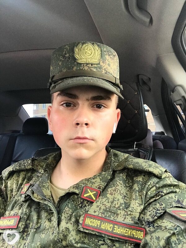 Иван, 20, Ростове-на-Дону — анкета №2093740