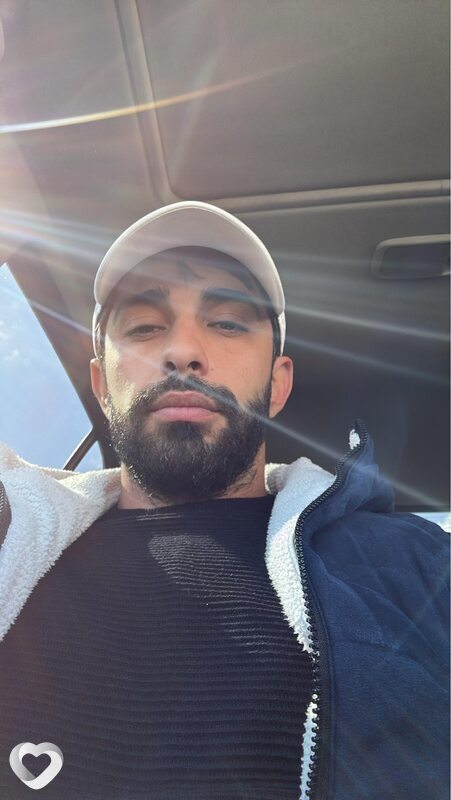 Greek, 31, Ставрополе — анкета №2093741