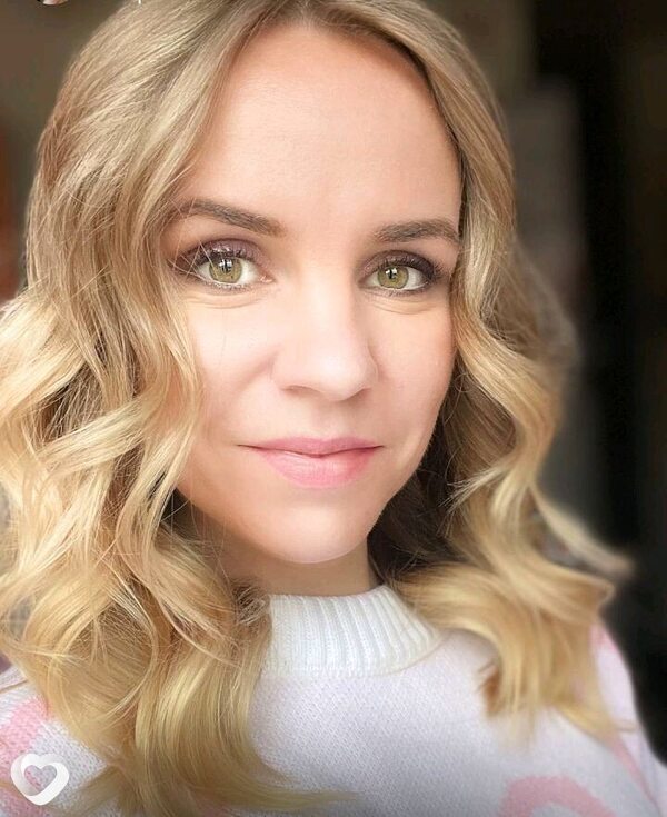 Полина, 43, Комсомольске-на-Амуре — анкета №2093742