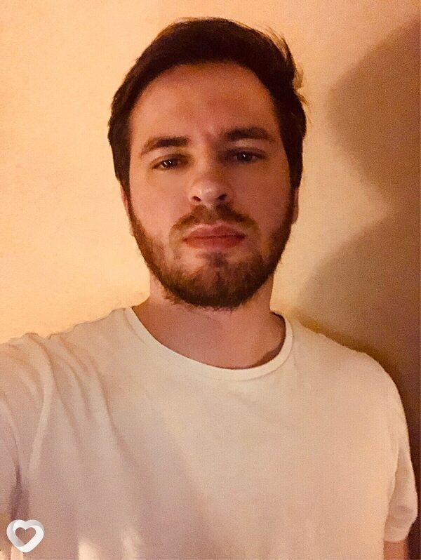 Николя, 29, Раменском — анкета №2093743