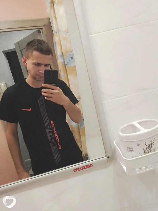 Александр, 25, Клинцах — анкета №2093746