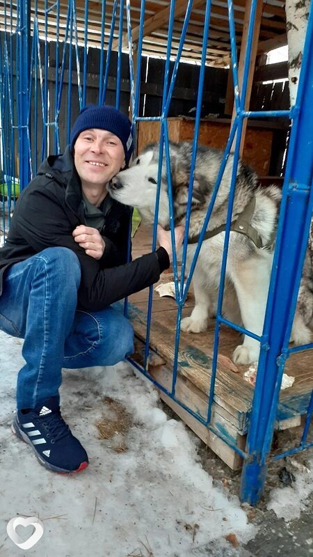 Андрей, 43, Серове — анкета №2093758