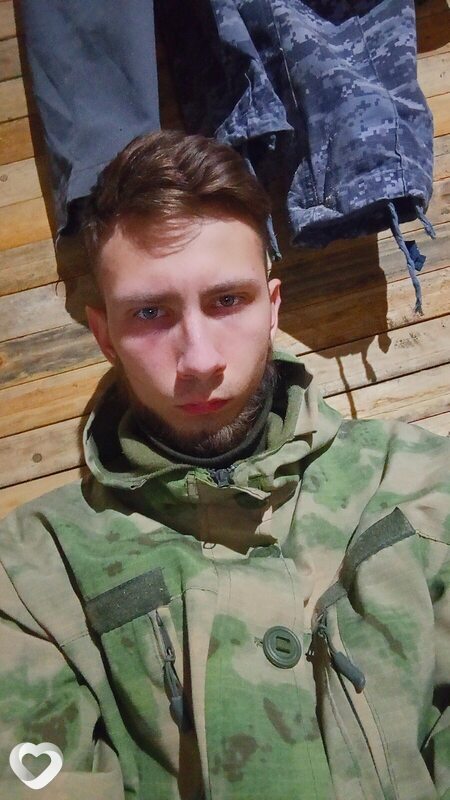 Кирилл, Асино