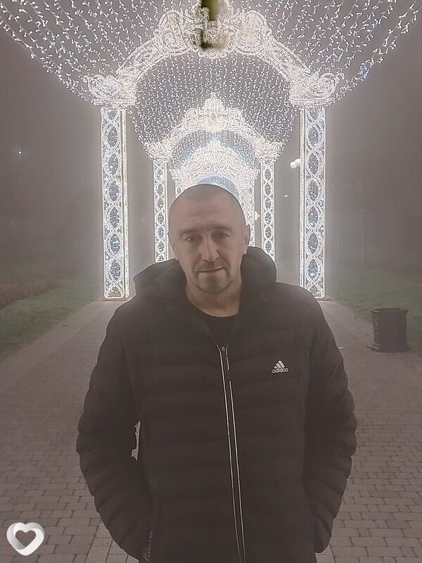 Александр, 48, Краснодаре — анкета №2093902