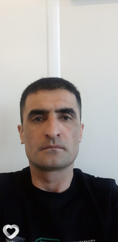 Жохонгир, 37, Москве — анкета №2093904
