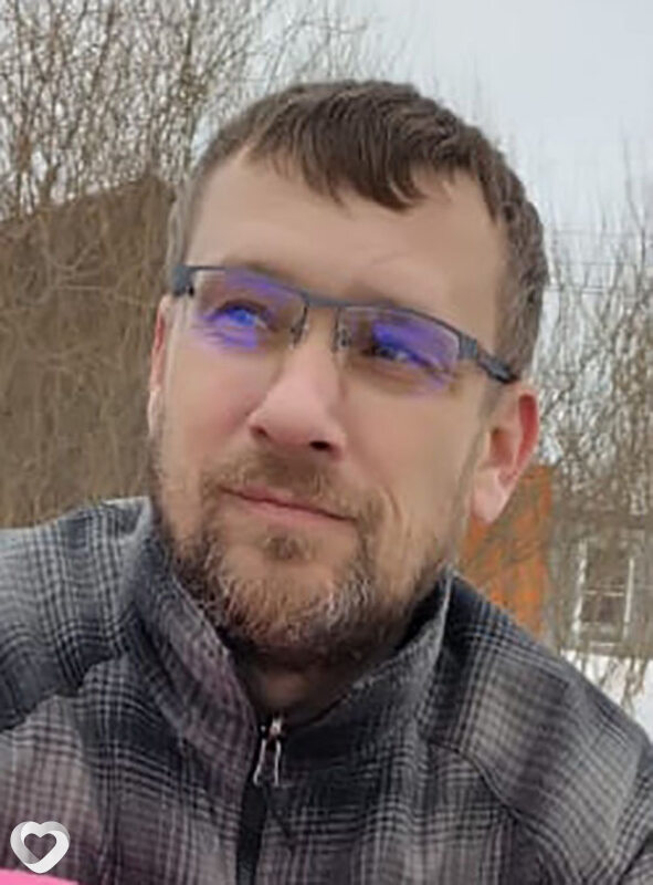 Михаил, 47, Твери — анкета №2093906
