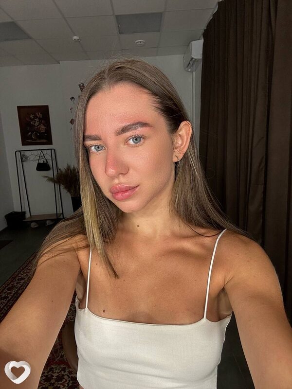 Ева, 34, Оренбурге — анкета №2093908