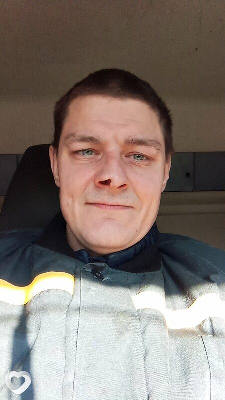 Александр, 39, Сергиеве Посаде — анкета №2093844