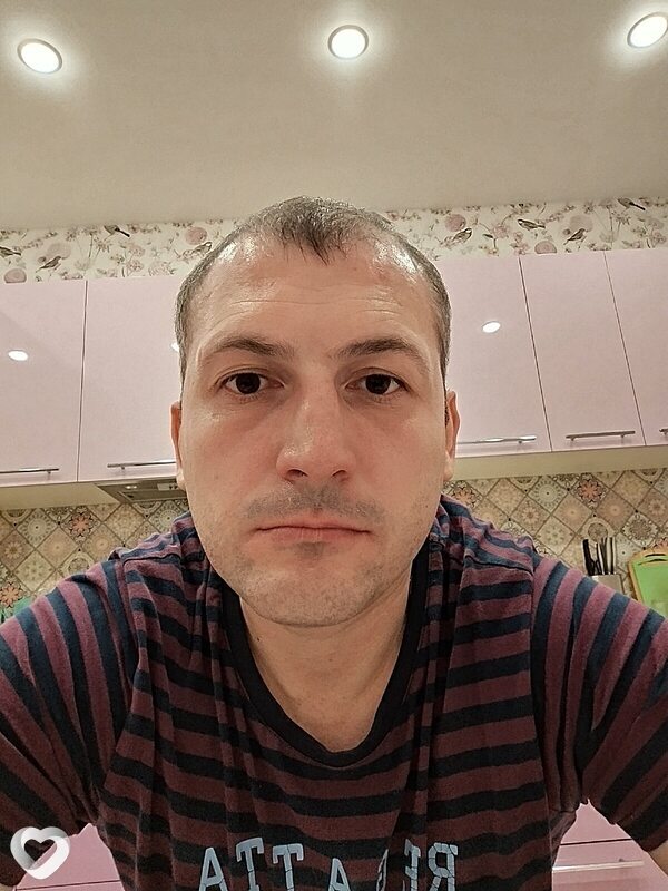 Дмитрий, 43, Королёв — анкета №2093845