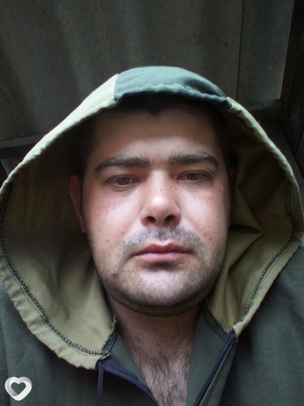 Михаил, 30, Костанае — анкета №2093847