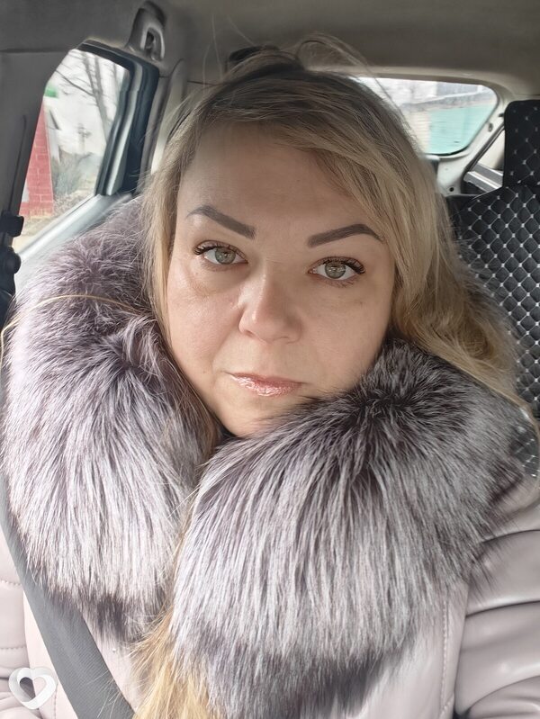 Анна, 42, Саратове — анкета №2093849