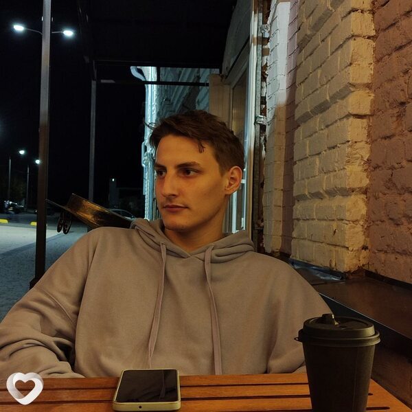 Влад, 23, Бирске — анкета №2093851