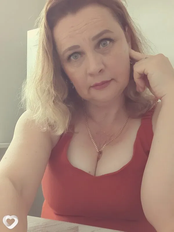 Cветлана, 38, Москве — анкета №2093853