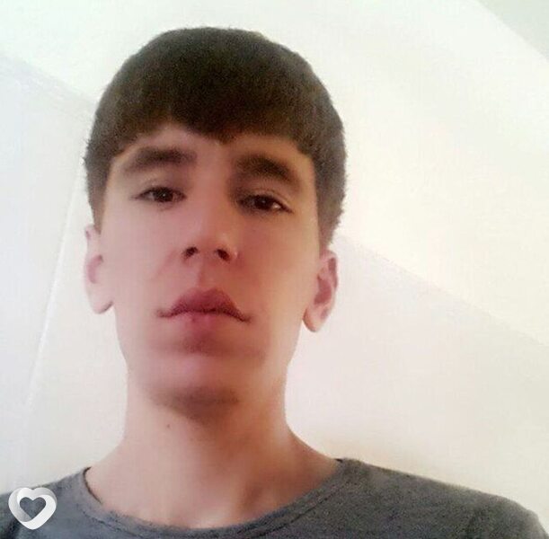 Азиз, 32, Симферополе — анкета №2093856