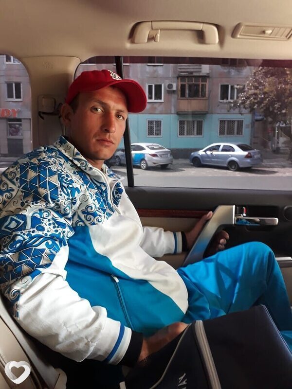 Макс, 35, Усть-Каменогорск — анкета №2093860