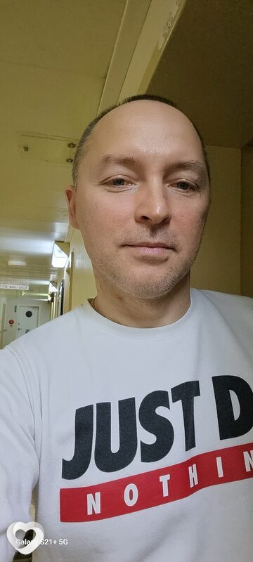 Максим, 44, Белореченске — анкета №2093861
