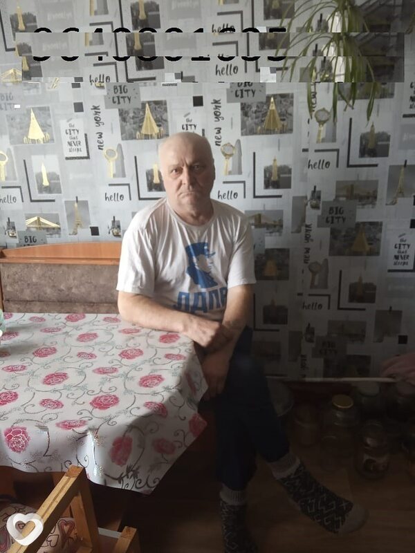 Николай, Ключевский