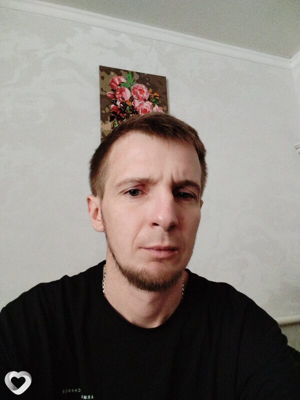 Владимир, 33, Астане — анкета №2093867