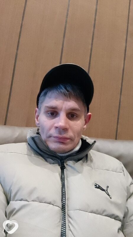 Анатолий, 35, Ульяновске — анкета №2093869